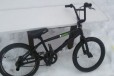 Продам BMX в хорошем состоянии в городе Кострома, фото 1, Костромская область