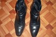 Кожаные Ботинки Полу Сапоги Andrea Pagliarini Итал в городе Шуя, фото 2, телефон продавца: +7 (915) 831-84-79