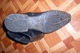 Кожаные Ботинки Полу Сапоги Andrea Pagliarini Итал в городе Шуя, фото 5, Ивановская область