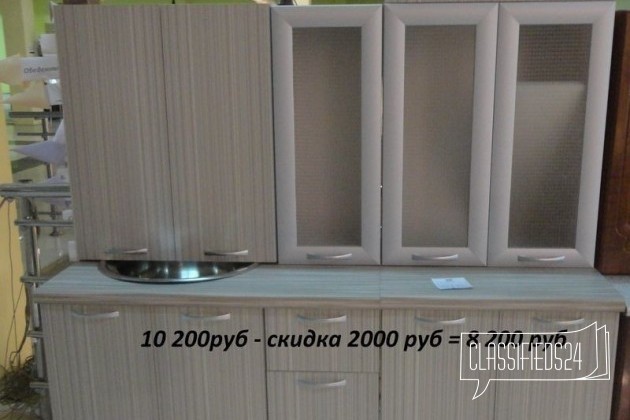 Кухни распродажа в городе Красноярск, фото 5, телефон продавца: +7 (963) 191-62-51
