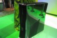 Xbox 360 Slim 250 Gb прошитый Freeboot + игры в городе Пенза, фото 1, Пензенская область