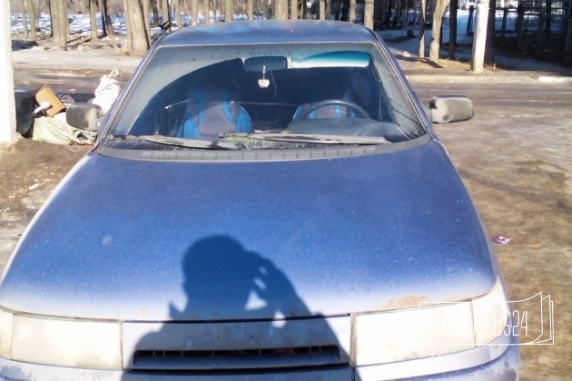 ВАЗ 2110, 2001 в городе Воронеж, фото 2, Воронежская область