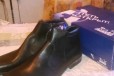 Продам демисезонные мужские ботинки Ralf в городе Самара, фото 1, Самарская область