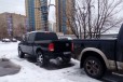 Dodge Ram, 2013 в городе Москва, фото 6, телефон продавца: +7 (926) 371-98-65