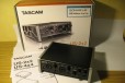 Tascam us-2x2 в городе Балашиха, фото 1, Московская область