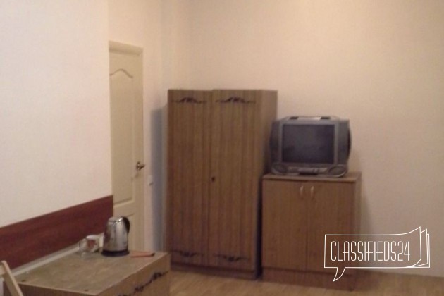 Комната 20 м² в 4-к, 1/5 эт. в городе Севастополь, фото 2, стоимость: 700 руб.
