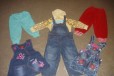 Детские вещи, джинсы, кофта, сарафан в городе Петрозаводск, фото 2, телефон продавца: +7 (953) 530-96-12