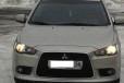 Mitsubishi Lancer, 2012 в городе Орск, фото 1, Оренбургская область