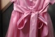 Продам праздничное платье на 1.5-3 года в городе Набережные Челны, фото 2, телефон продавца: +7 (987) 222-14-47