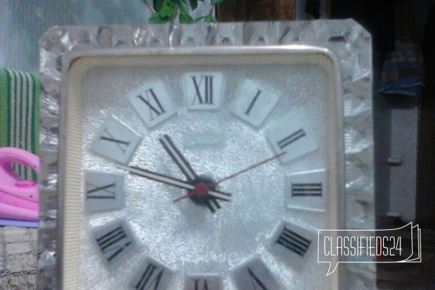 Часы Мояк в городе Гуково, фото 1, Другое