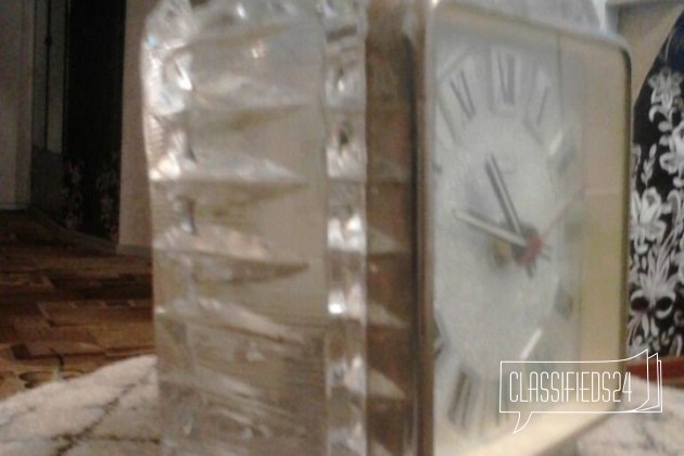 Часы Мояк в городе Гуково, фото 2, Ростовская область