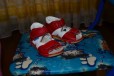 Ортопедические сандали фирмы Таши Орто в городе Воронеж, фото 1, Воронежская область