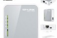 TP-link TL-MR3020. WI-FI роутер в городе Ульяновск, фото 1, Ульяновская область