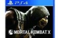 Подам mortal kombat PS4 в городе Абакан, фото 1, Хакасия