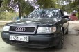 Audi 100, 1992 в городе Лабинск, фото 1, Краснодарский край