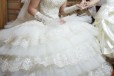 Свадебное платье необыкновенной красоты в городе Армавир, фото 1, Краснодарский край