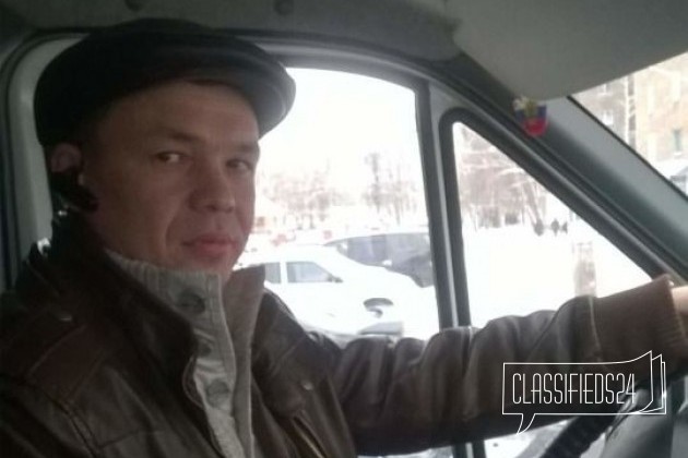 Водитель с личным авто газель некст 2014г. в д4.2 в городе Стерлитамак, фото 1, стоимость: 0 руб.