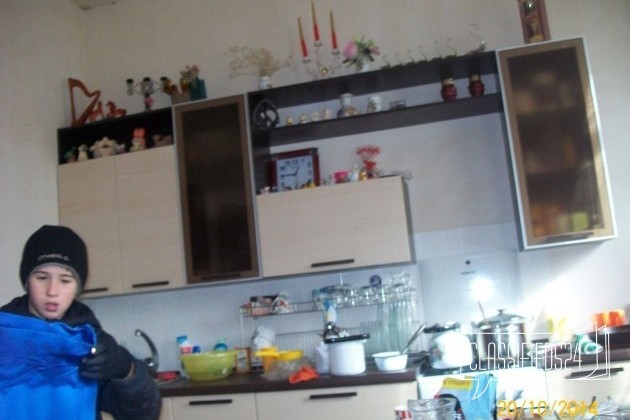 Продам Кухонный гарнитур б/у 2 месяца в городе Тольятти, фото 2, Кухонные гарнитуры