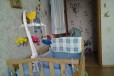 Детская кроватка в городе Екатеринбург, фото 4, Постельные принадлежности