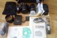 Продам Nikon D3200 kit 18-55 и 55-200 в городе Иркутск, фото 1, Иркутская область