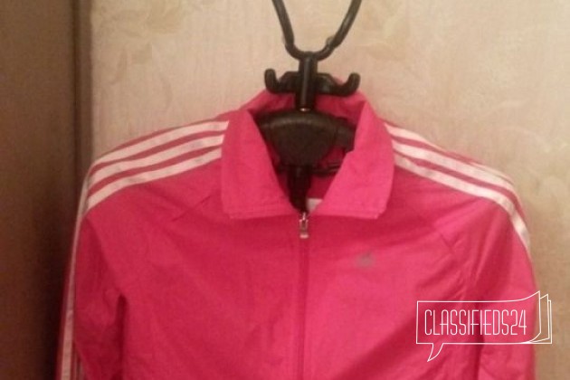 Спортивный костюм Adidas новый в городе Екатеринбург, фото 1, Другое