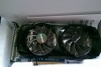 Gigabyte nvidia GTX 460 1 GB gddr5 256bit в городе Павловский Посад, фото 1, Московская область