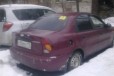 Chevrolet Lanos, 2005 в городе Санкт-Петербург, фото 3, стоимость: 75 000 руб.
