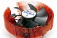 Zalman quiet cpu cooler 2-ball bearing в городе Томск, фото 1, Томская область