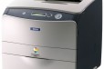 Принтер цветной Epson AcuLaser C1100 в городе Пенза, фото 1, Пензенская область