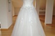 Новое свадебное платье TO BE bride в городе Тула, фото 1, Тульская область