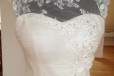 Новое свадебное платье TO BE bride в городе Тула, фото 2, телефон продавца: +7 (910) 581-47-34