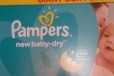 Подгузники pampers в городе Киров, фото 1, Кировская область