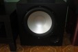 Cабвуфер Polk Audio psw12 mk2 в городе Краснодар, фото 1, Краснодарский край