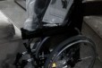 Новая домашняя инвалидная коляска Ottobock в городе Самара, фото 1, Самарская область