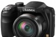 Panasonic Lumix DMC-LZ30, видео 720p (HD), зум 35x в городе Ярославль, фото 1, Ярославская область