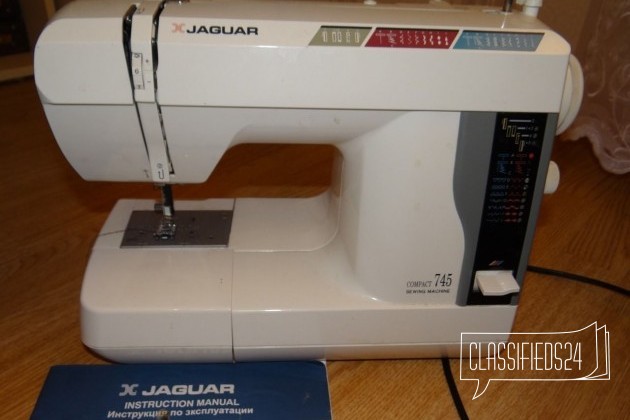 Швейная машина в городе Саратов, фото 1, телефон продавца: +7 (967) 504-48-80