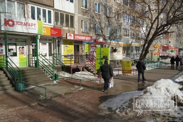 Торговое помещение, 64 м² в городе Нижний Новгород, фото 1, Продажа магазинов