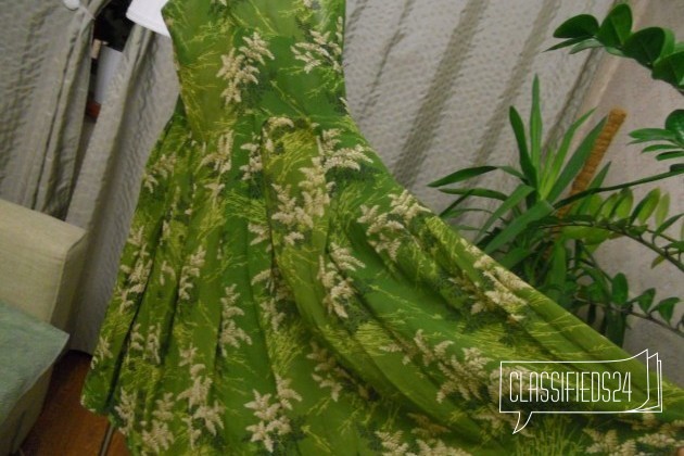 Винтажное платье для ценителей в городе Уфа, фото 1, Платья и юбки