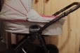 Продам детскую коляску Tutis Zippy Sport 3 в 1 в городе Обнинск, фото 1, Калужская область