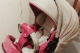 Продам детскую коляску Tutis Zippy Sport 3 в 1 в городе Обнинск, фото 3, стоимость: 15 000 руб.