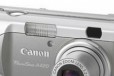 Canon PowerShot A420 в городе Мончегорск, фото 1, Мурманская область