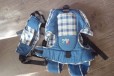 Рюкзак переноска для детей продам в городе Томск, фото 1, Томская область