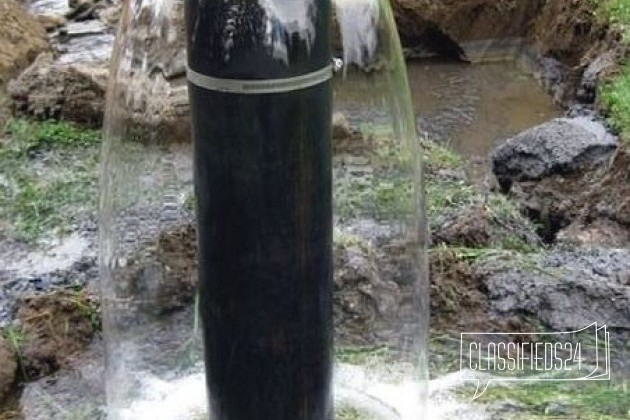 Бурение скважин на воду в городе Самара, фото 1, Самарская область