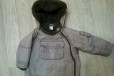 Подам стильную куртку анорак HM р-р 80 (+ 6) в городе Саров, фото 1, Нижегородская область