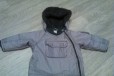 Подам стильную куртку анорак HM р-р 80 (+ 6) в городе Саров, фото 3, стоимость: 600 руб.