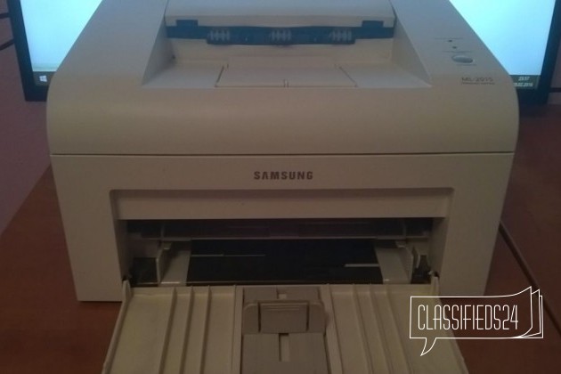 Принтер samsung ML2015 в городе Оренбург, фото 1, стоимость: 1 300 руб.