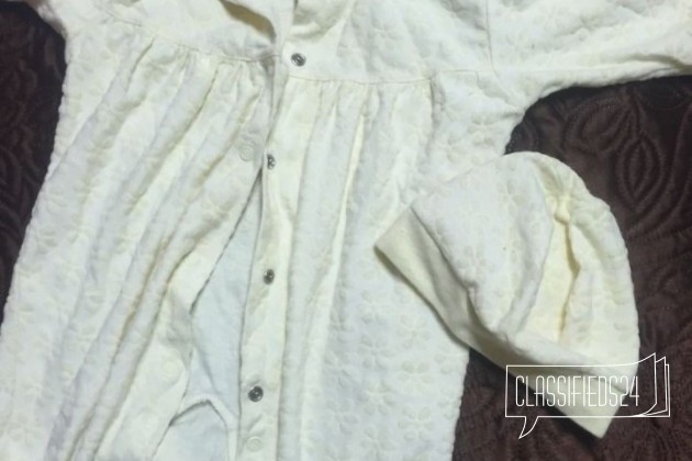 Одежда для новорождённых в городе Казань, фото 5, телефон продавца: +7 (965) 594-95-09
