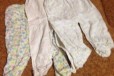 Одежда для новорождённых в городе Казань, фото 2, телефон продавца: +7 (965) 594-95-09