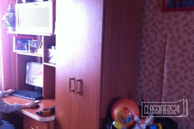 Продам пенал в городе Барнаул, фото 1, стоимость: 2 000 руб.