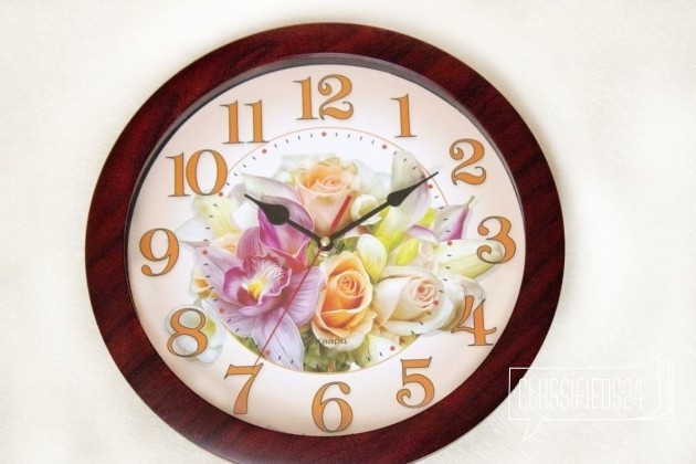Часы Розы в городе Тверь, фото 1, телефон продавца: +7 (910) 839-78-09